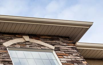 Worthington diy soffit installation