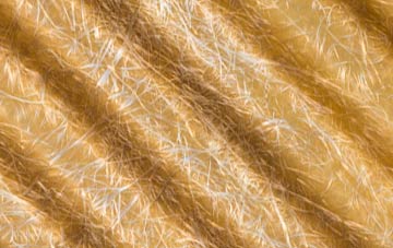 Worthington fibreglass roof waterproofing