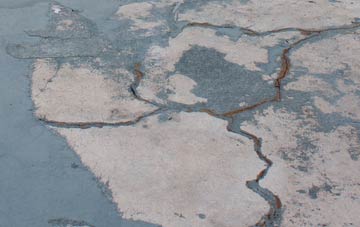 fibreglass roofing replacement Worthington