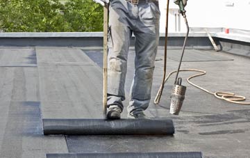 flat roof replacement Worthington, Leicestershire