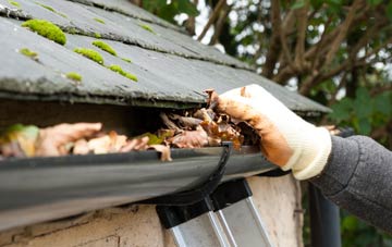 gutter cleaning Worthington, Leicestershire