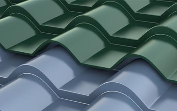 who should consider Worthington plastic roofs