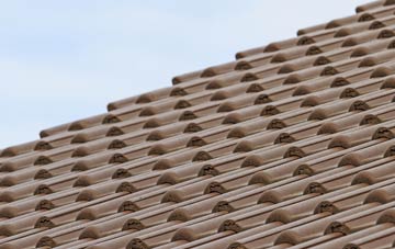 plastic roofing Worthington, Leicestershire
