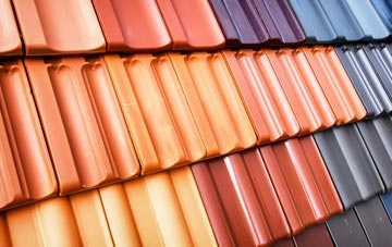 Worthington roof tile costs