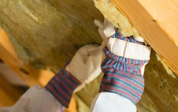 types of Worthington pitched roof insulation materials