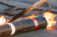 free Worthington flat roofing repair quotes