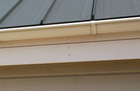 Worthington soffit repair