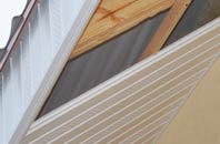 rated Worthington soffit repair companies